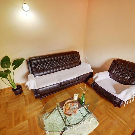 Smestaj Rakovic Pribojska Banja Dış mekan fotoğraf