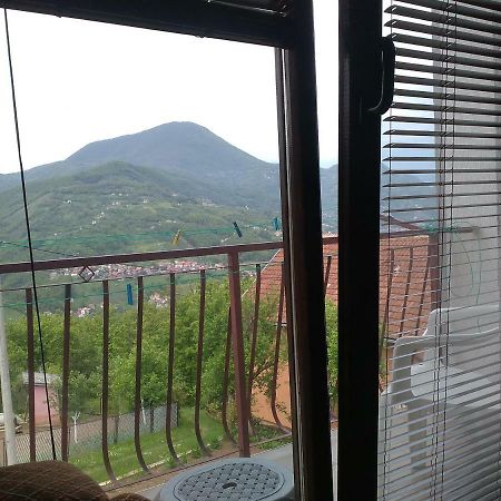 Smestaj Rakovic Pribojska Banja Dış mekan fotoğraf