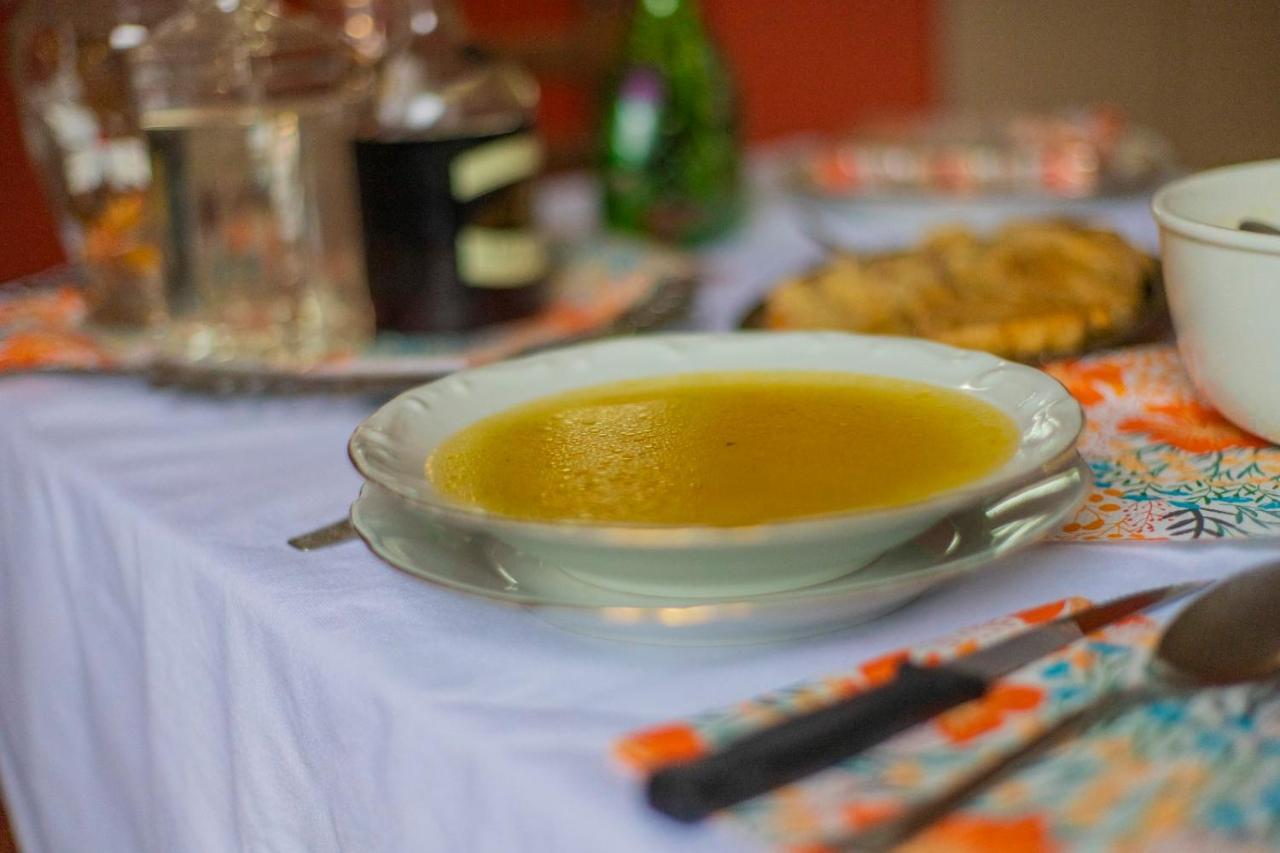 Smestaj Rakovic Pribojska Banja Dış mekan fotoğraf