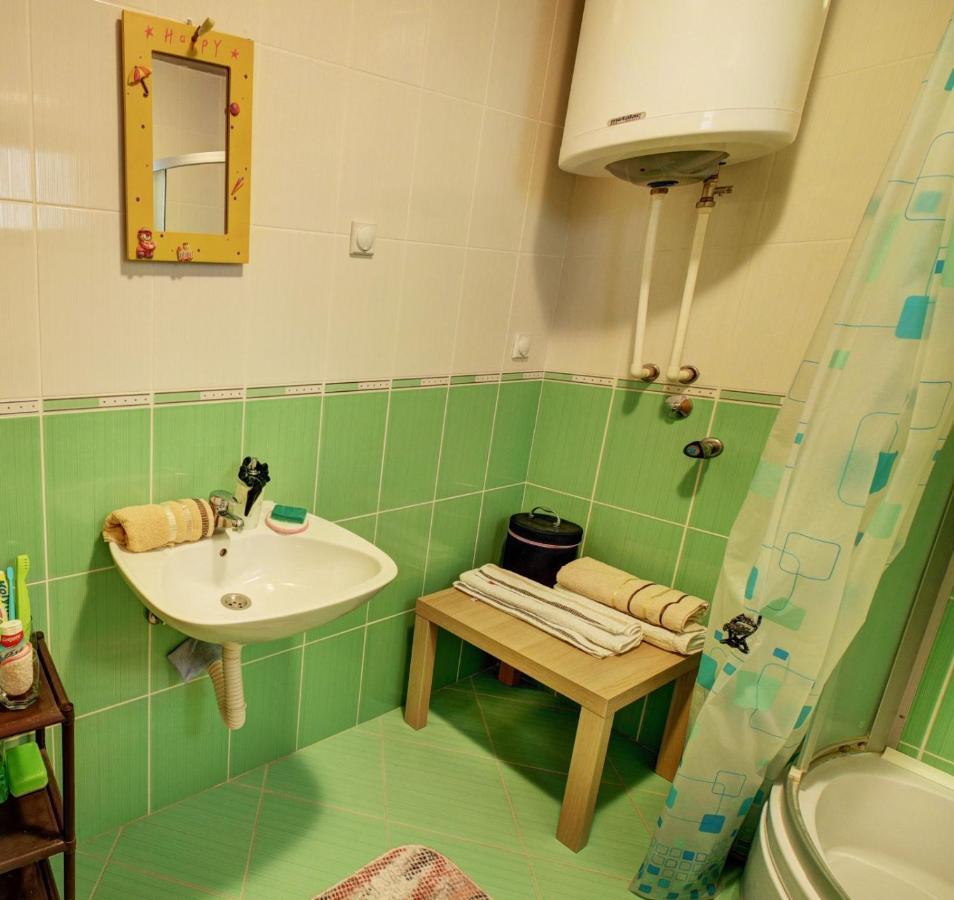 Smestaj Rakovic Pribojska Banja Dış mekan fotoğraf