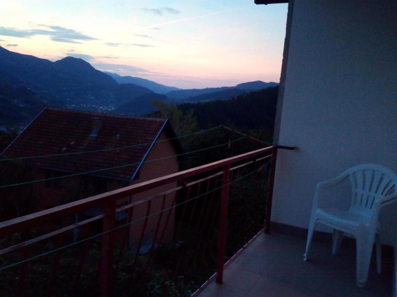 Smestaj Rakovic Pribojska Banja Dış mekan fotoğraf