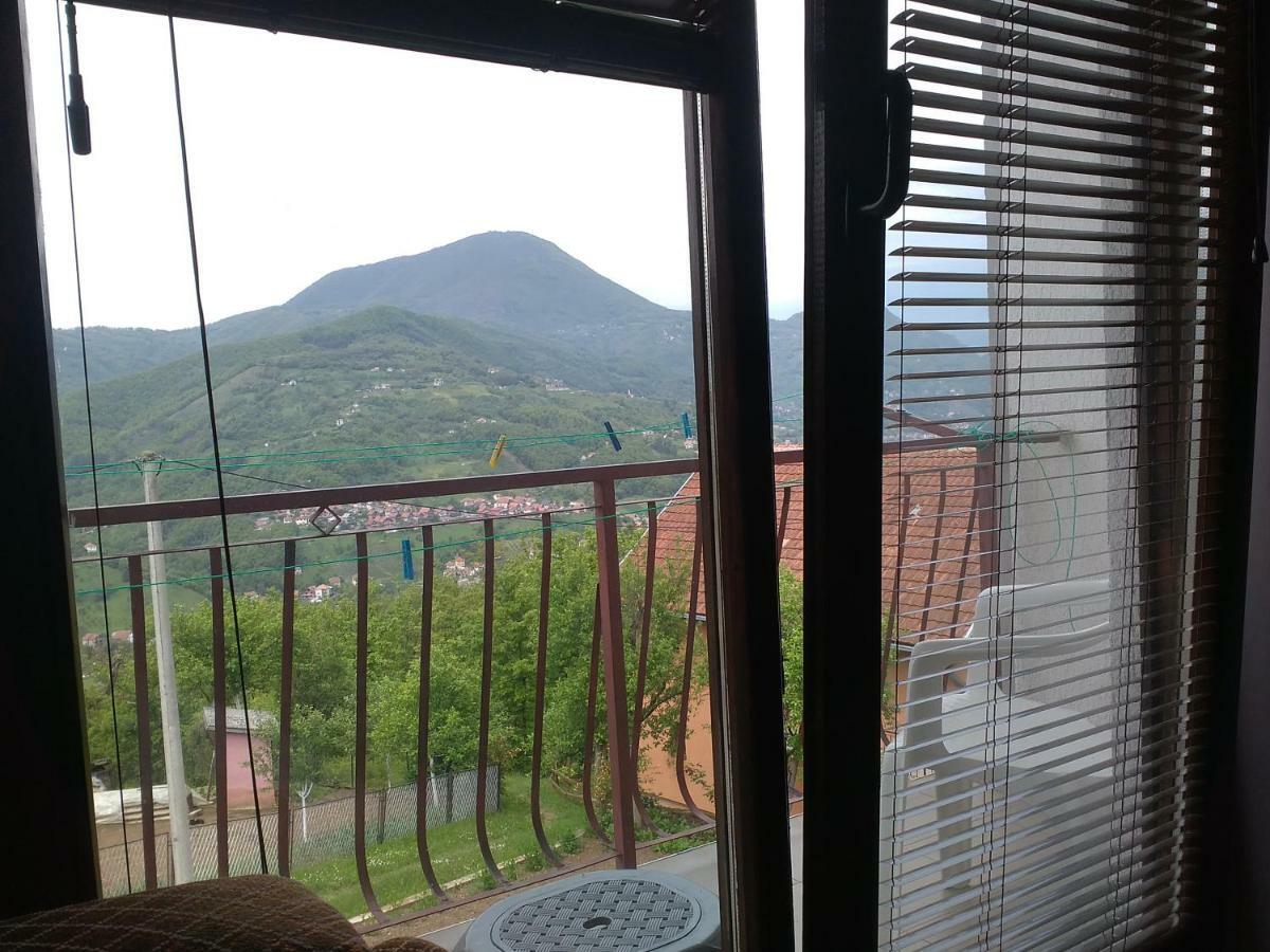 Smestaj Rakovic Pribojska Banja Dış mekan fotoğraf